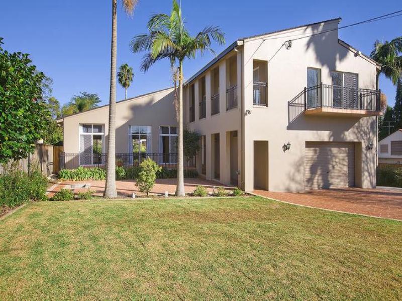 40 Woodbury Road, St Ives, NSW 2075