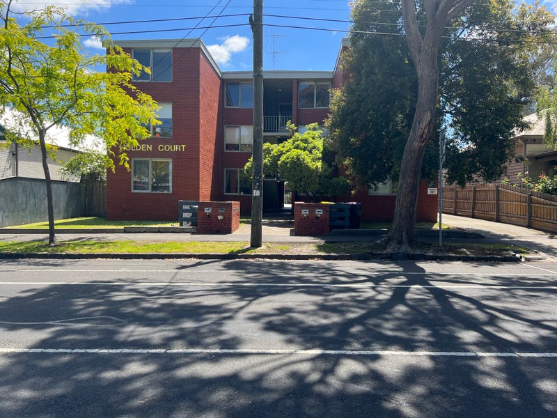 9/137 Holden Street, Fitzroy North, VIC
