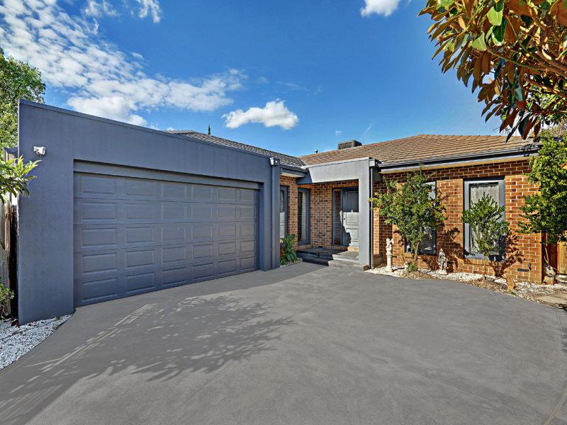 2/23 Sunbeam Avenue, Ringwood East, VIC 3135