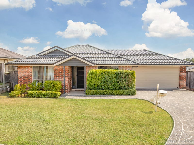 8 Harvest Court, Branxton, NSW 2335 Property Details