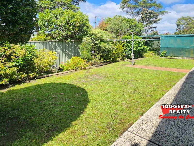 1/40 Burns Road, Ourimbah, NSW 2258