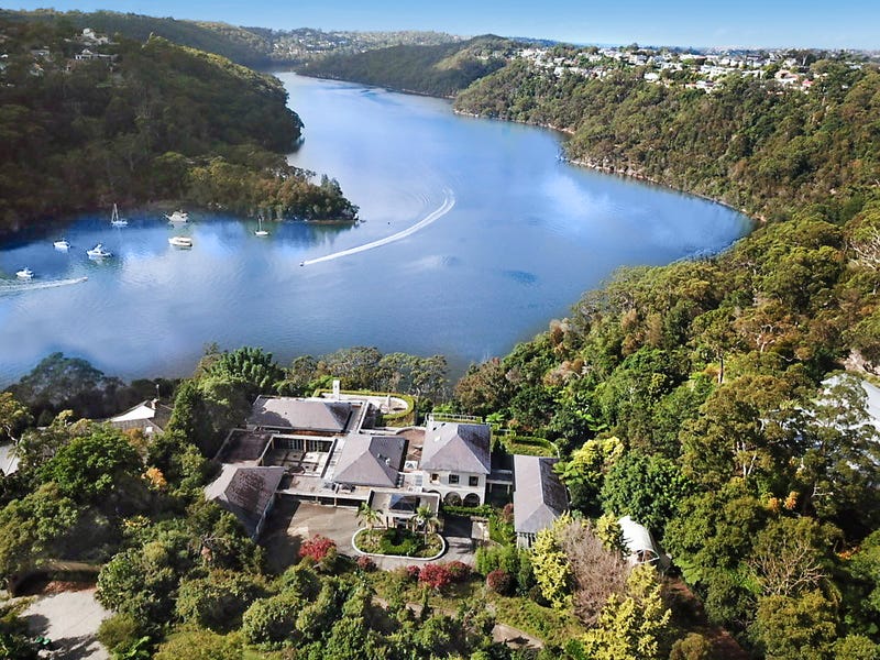 17 Neerim Road, Castle Cove, NSW 2069