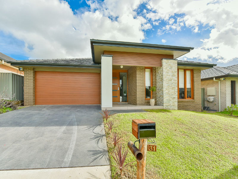 31 Brennan Road, Elderslie, NSW 2570