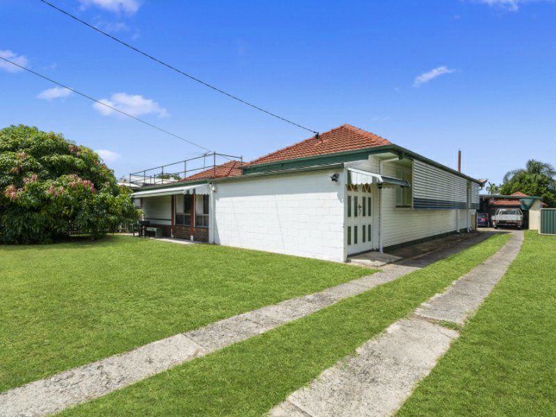 318 Scarborough Road, Scarborough, Qld 4020 Property Details