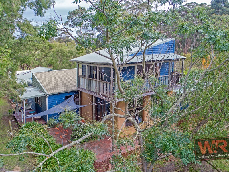 139 Mountain Road, Bornholm, WA 6330 Property Details