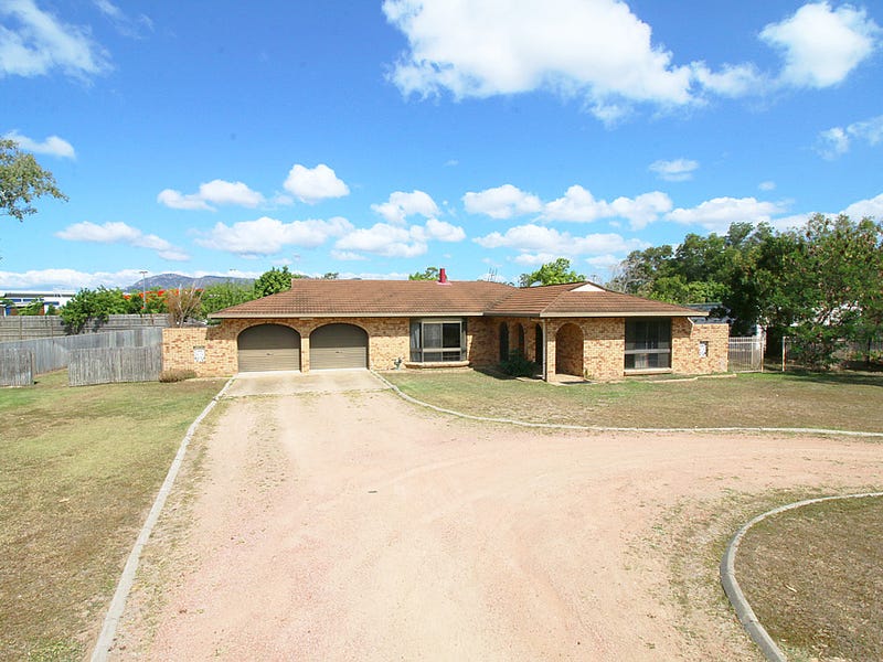 10 Golf Links Drive, Kirwan, QLD 4817