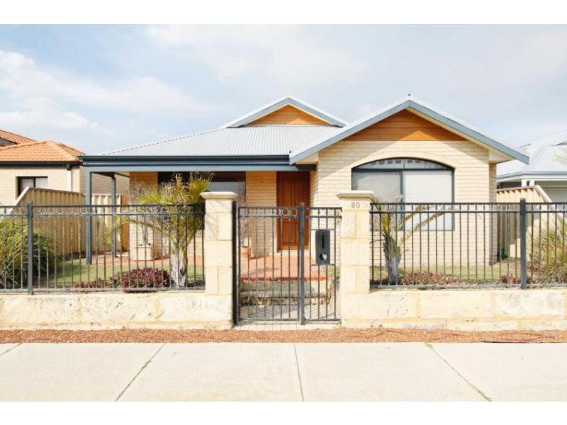 60 Wadhurst Road, Butler, WA 6036 Property Details