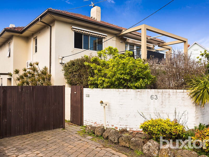 63 Beach Road, Hampton, Vic 3188 Property Details