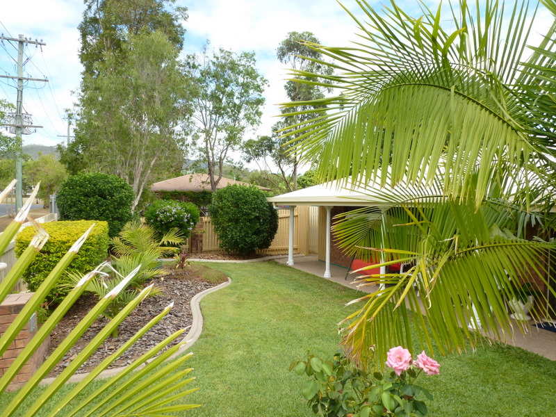 3 Hinton Street, Koongal, Qld 4701 Property Details