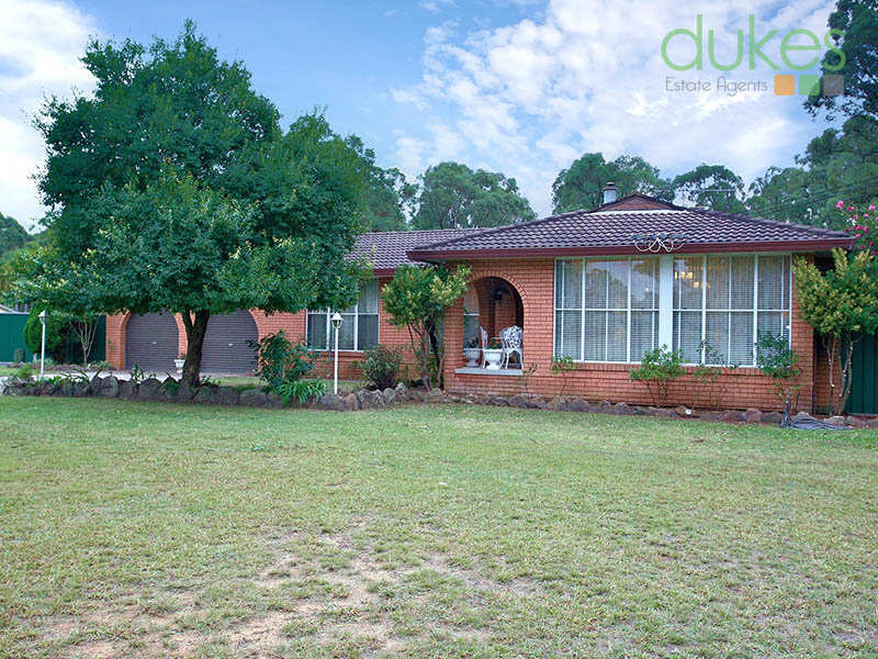 225 Cranebrook Road, Cranebrook, NSW 2749 - realestate.com.au