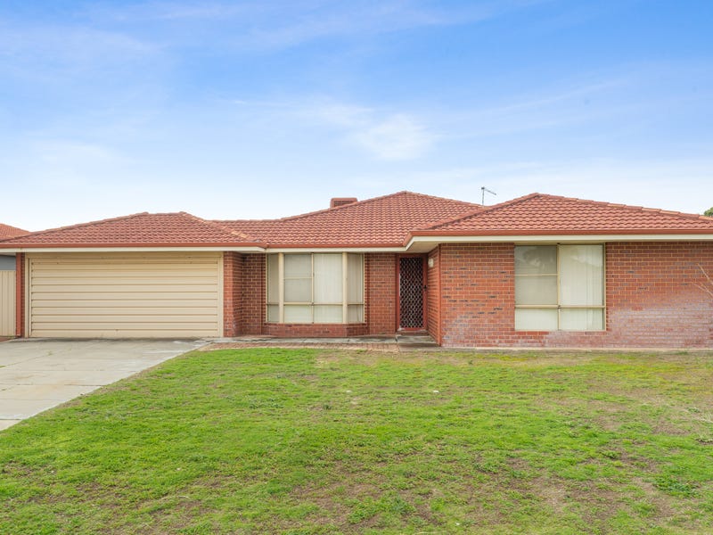 44 Chelmsford Avenue, Port Kennedy, WA 6172