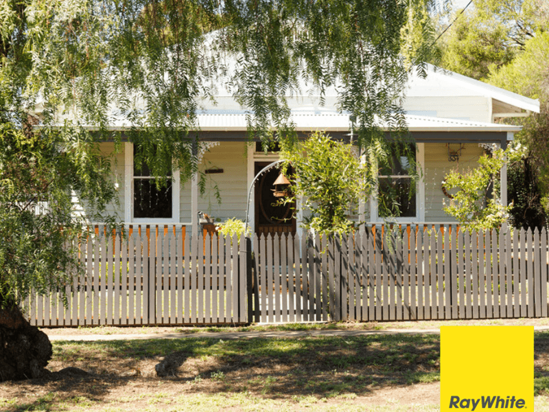 11 Murchison Road, Rushworth, Vic 3612 House for Sale