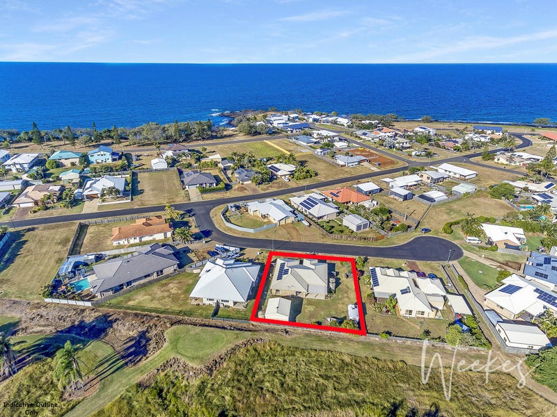 9 Blake Close, Coral Cove, QLD 4670