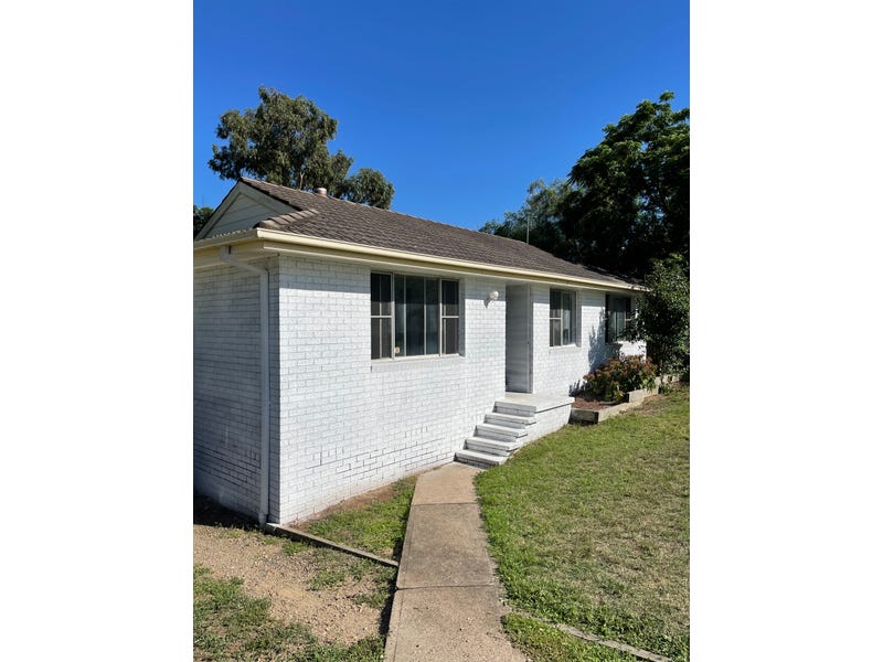 6 Paterson Place, Muswellbrook, NSW 2333 House for Rent realestate