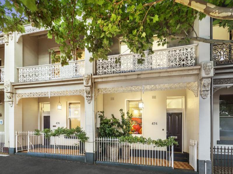 474-476 William Street, West Melbourne, VIC 3003 - realestate.com.au