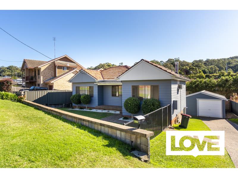 286 Park Avenue, Kotara, NSW 2289