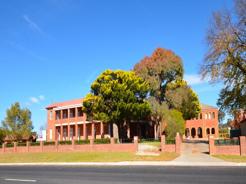 40 Lloyds Road, South Bathurst, NSW 2795