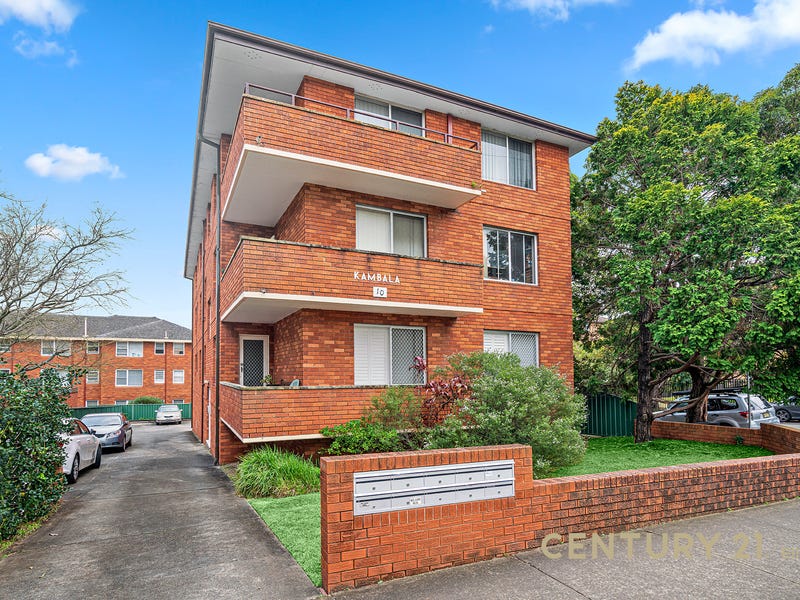 6/10 Austral Street, Penshurst, NSW 2222