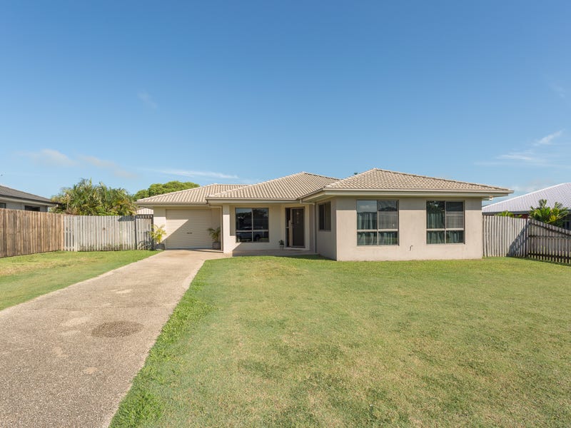 11 Ogmore Court, Walkerston, Qld 4751 Property Details