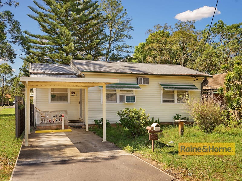 23 Paul Street, Umina Beach, NSW 2257 House for Sale