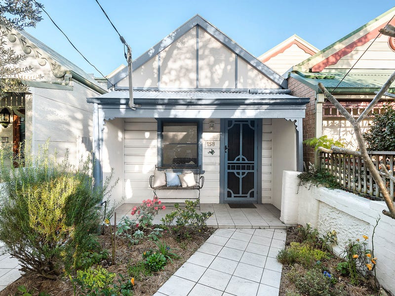 158 Lawrence Street, Alexandria, NSW 2015