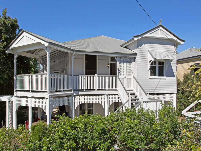 25 Kent Road, Wooloowin, Qld 4030 Property Details