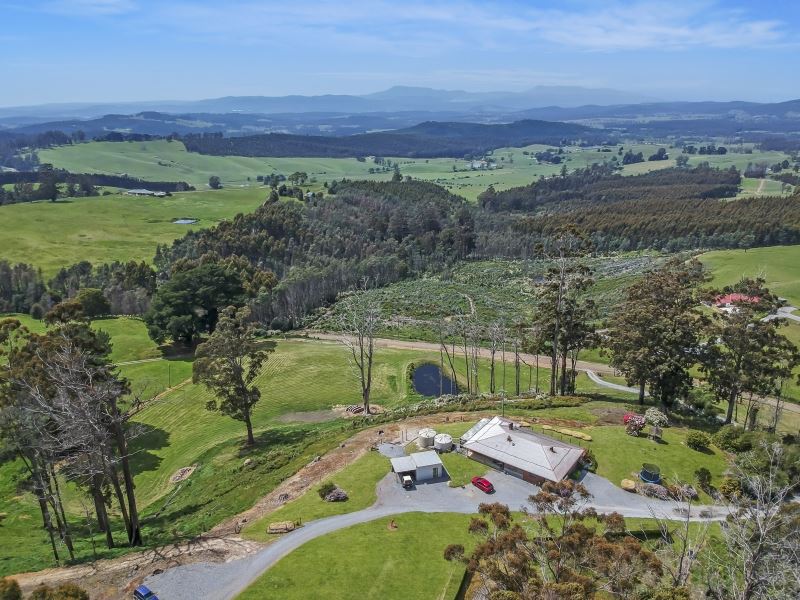 222 O'Reillys Road, Winkleigh, Tas 7275 Property Details
