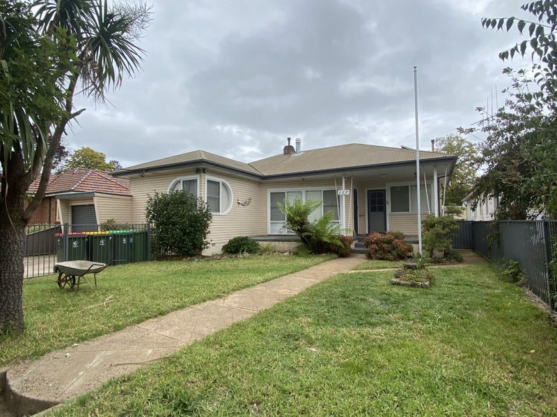 117 Anson Street, Orange, NSW 2800