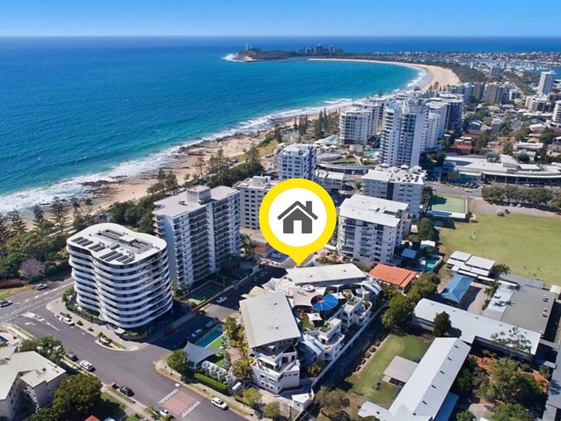 427/87-97 First Avenue, Mooloolaba, Qld 4557 - Property Details