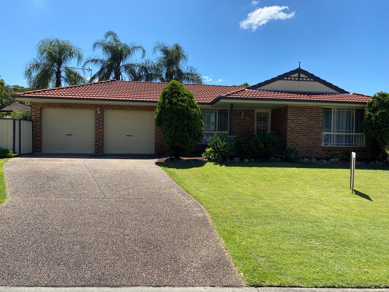 33 Mcleod Avenue, Metford, NSW 2323