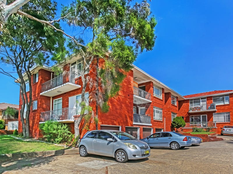 5/379 King Road Beverly Hills NSW 2209