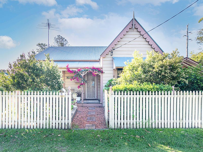 3 Brown Street, Penrith, NSW 2750 Property Details