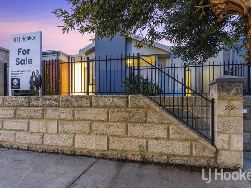 22 Nullarbor Avenue, Yanchep, WA 6035