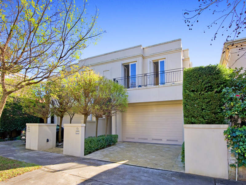 4B Court Road, Double Bay, NSW