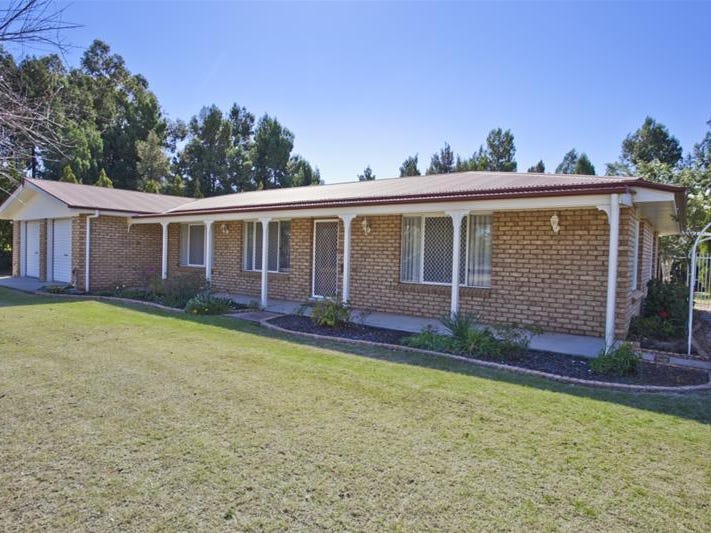 15 Nowland Street, Chinchilla, QLD 4413