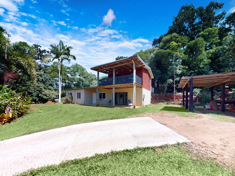 154 Lindsay Road, Carmoo, Qld 4852 Property Details