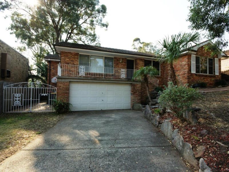 15 Anderson Road, Kings Langley, NSW 2147 15 Anderson Road, Kings Langley, NSW 2147