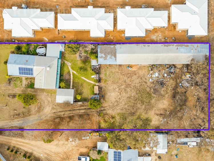 182 Urana Street, Jindera, NSW 2642 House for Sale