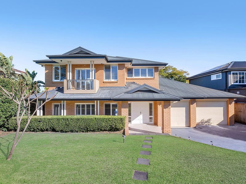 132 Ryde Road, Gladesville, NSW 2111 Property Details