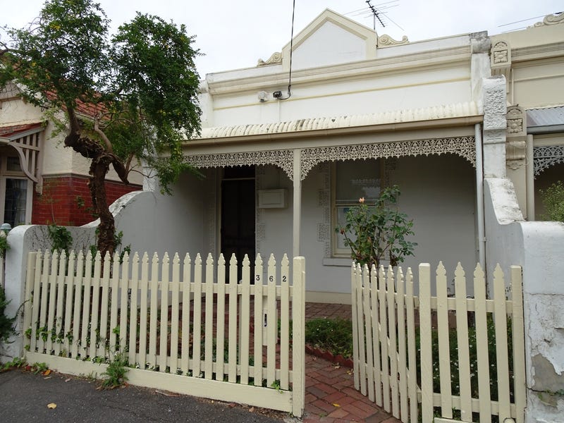 362 Canning Street, Carlton North, VIC 3054