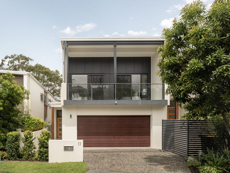 11 Clearview Terrace, Seven Hills, QLD 4170