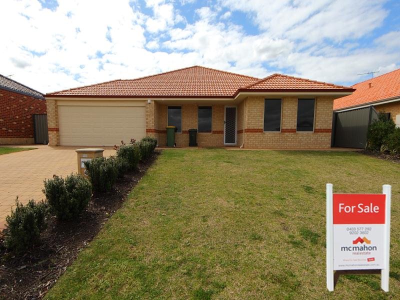 5 GADD AVENUE, Byford, WA 6122 Property Details
