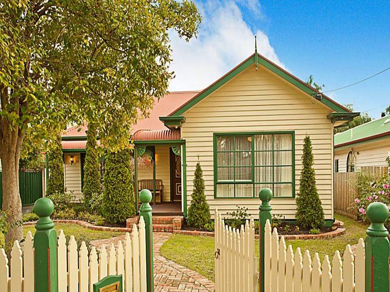 26 Maple Street, Blackburn, Vic 3130 Property Details