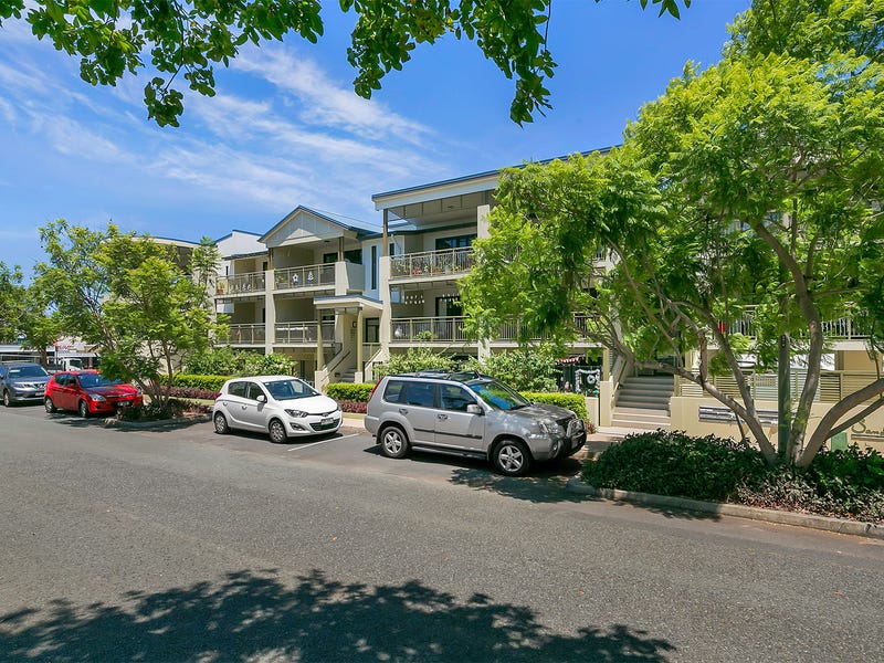 7/86 Brighton Rd, Sandgate, Qld 4017 Property Details