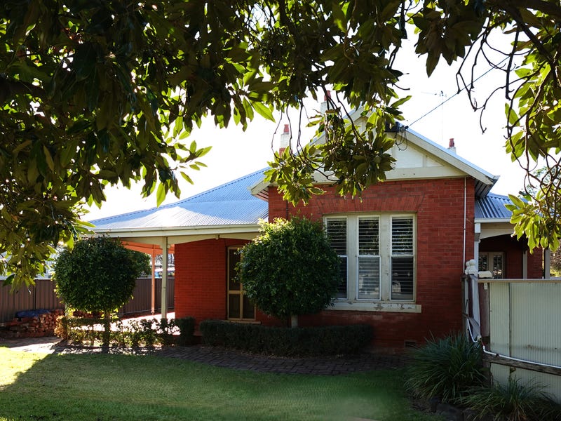 25 Carrier Street, Benalla, Vic 3672 House for Sale