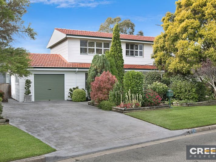 Warners Bay, NSW 2282 Sold House Prices & Auction Results