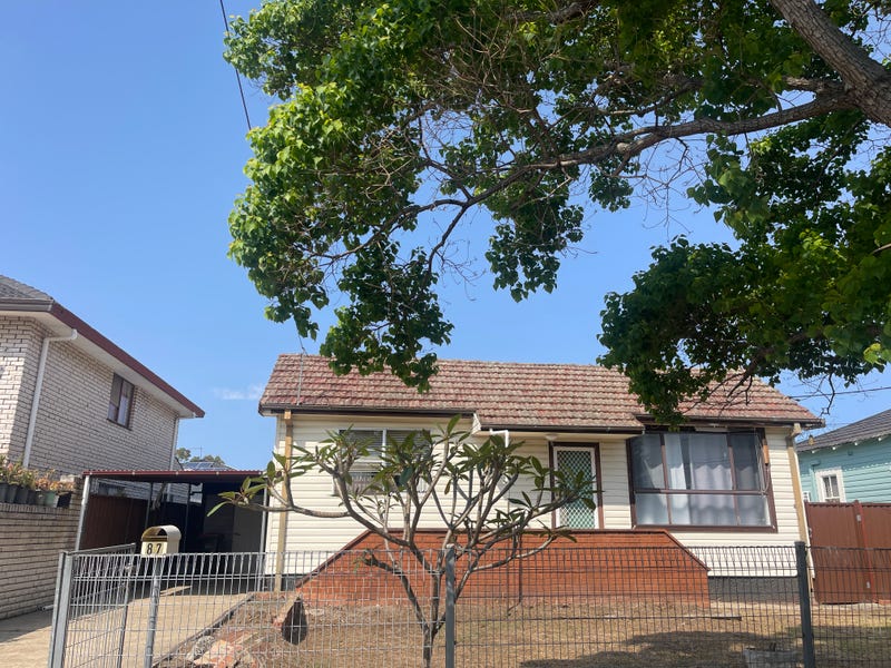 87 Cardwell Street, Canley Vale, NSW 2166