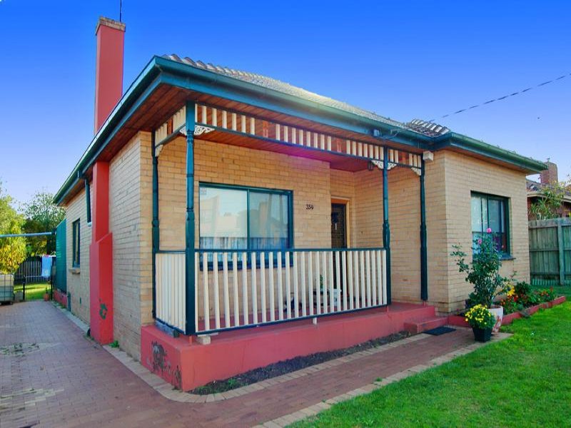 354 Buckley Street, Essendon, VIC 3040