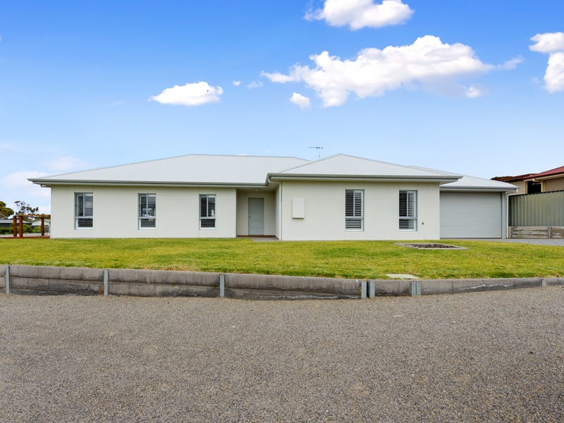 1 Mulkra Court, Port Vincent, SA 5581 House for Sale