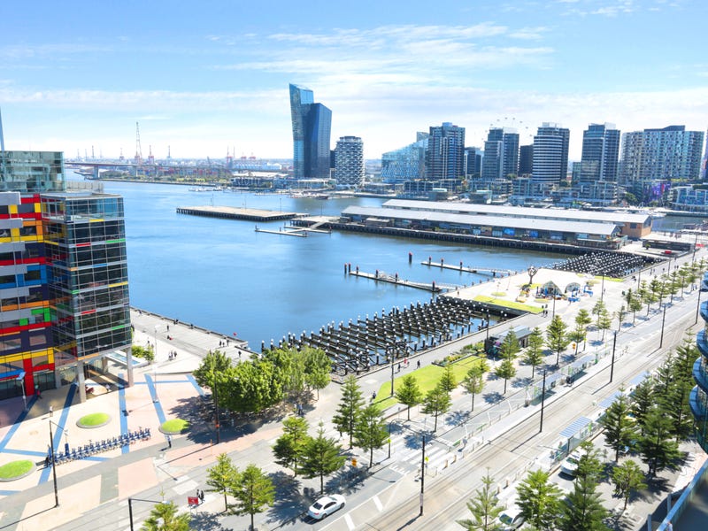 Apartments units for Sale Docklands  VIC 3008 realestate com au